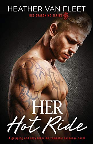 Her Hot Ride book cover