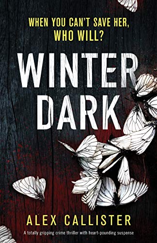 Winter Dark book cover