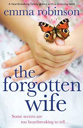 The Forgotten Wife cover
