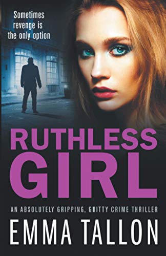 Ruthless Girl book cover