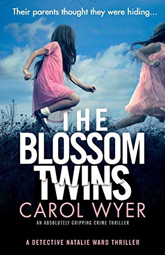 The Blossom Twins book cover