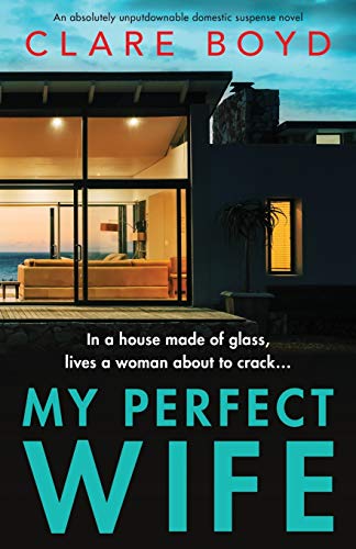 My Perfect Wife book cover