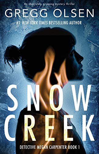Snow Creek book cover
