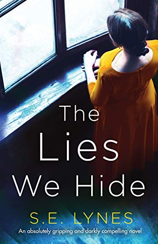 The Lies We Hide book cover