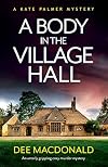 A Body in the Village Hall