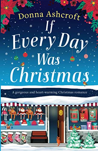 If Every Day Was Christmas book cover