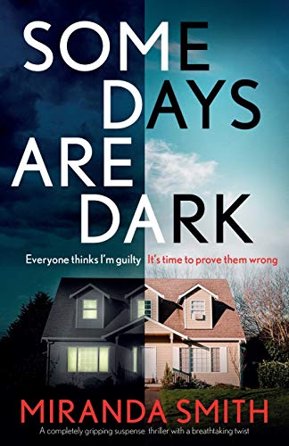 Some Days Are Dark book cover