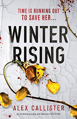 Winter Rising book cover