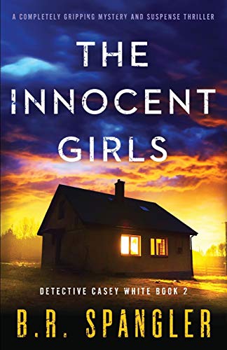 The Innocent Girls book cover
