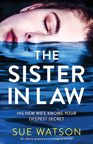 The Sister-in-Law book cover