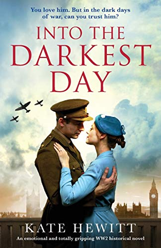 Into the Darkest Day book cover
