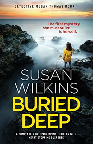 Buried Deep book cover