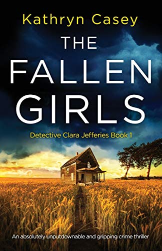 The Fallen Girls book cover