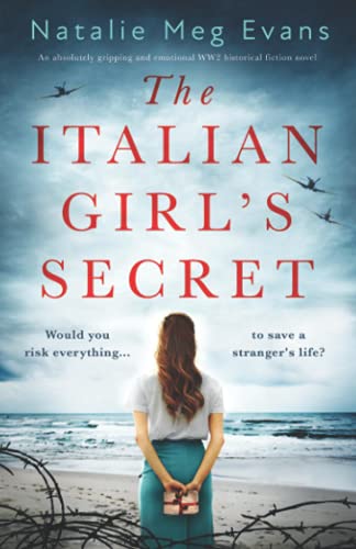 The Italian Girl's Secret by Natalie Meg Evans / by 63808