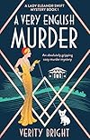A Very English Murder