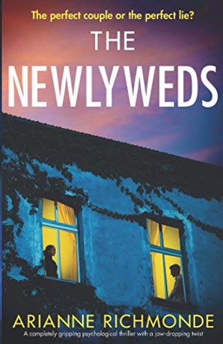 The Newlyweds book cover