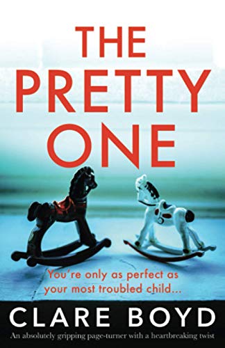 The Pretty One book cover