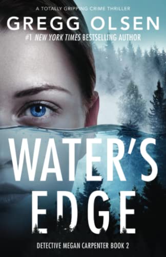 Water's Edge cover