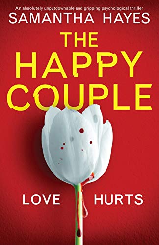 The Happy Couple book cover