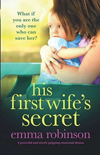 His First Wife's Secret book cover