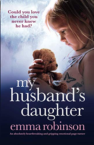 My Husband's Daughter cover