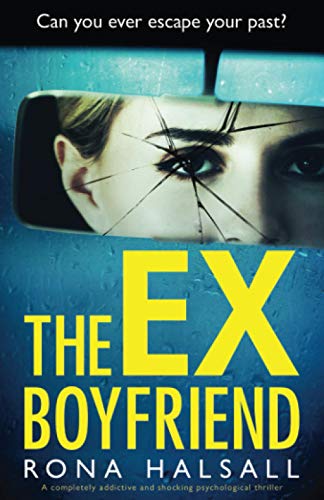 The Ex-Boyfriend book cover