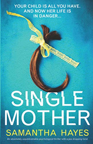 Single Mother book cover