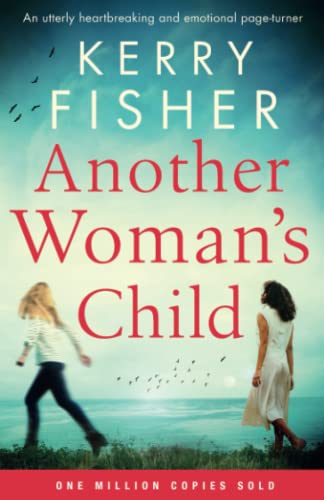 Another Woman's Child book cover