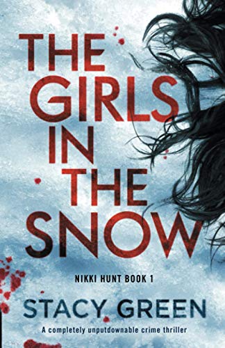 The Girls in the Snow book cover