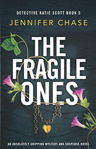 The Fragile Ones book cover