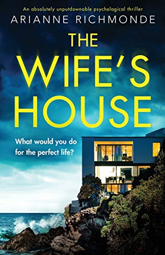 The Wife's House book cover