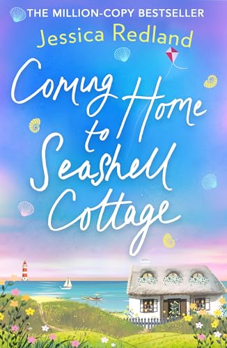 Coming Home to Seashell Cottage / Dreaming About Daran cover
