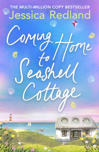 Coming Home to Seashell Cottage / Dreaming About Daran book cover