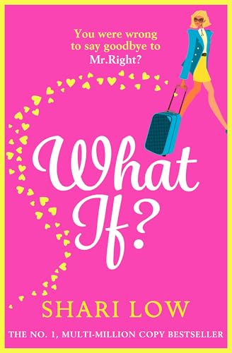 What If? book cover
