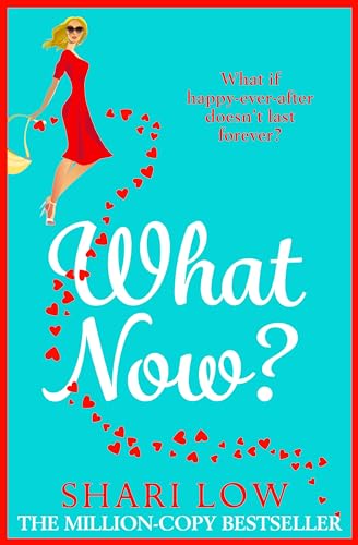 What Now? cover