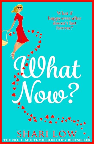 What Now? book cover