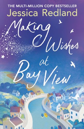 Making Wishes at Bay View / Raving About Rhys and Callie's Christmas Wish book cover