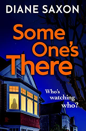 Some One's There book cover