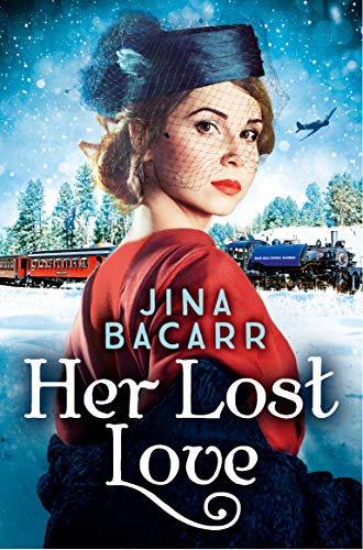 Christmas Once Again / Her Lost Love book cover