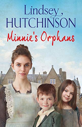 Minnie's Orphans cover