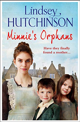 Minnie's Orphans book cover