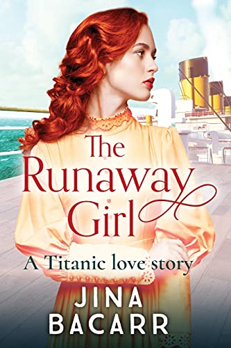 The Runaway Girl cover