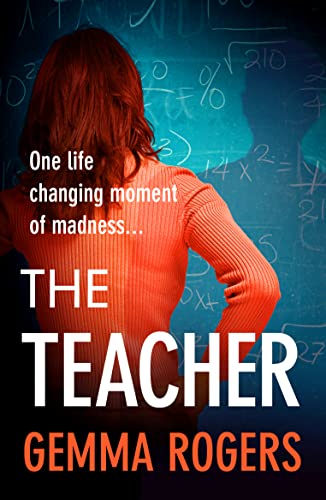 Reckless / The Teacher book cover