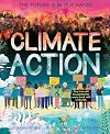 Climate Action: The future is in our hands