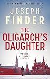 The Oligarch’s Daughter