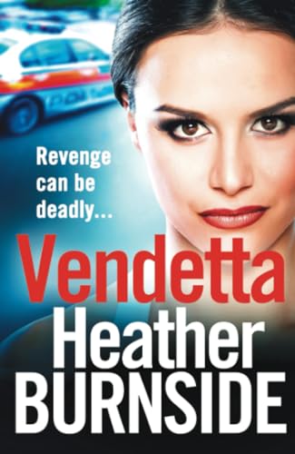 Vendetta cover