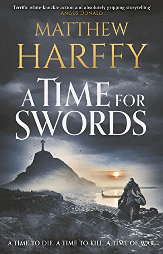 A Time for Swords book cover