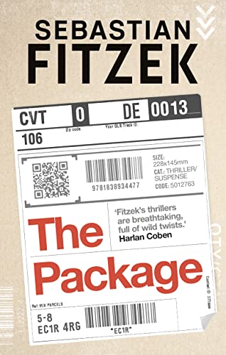 The Package / Das Paket book cover