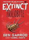 Extinct ~ Trilobite