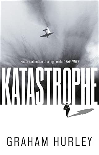 Katastrophe book cover